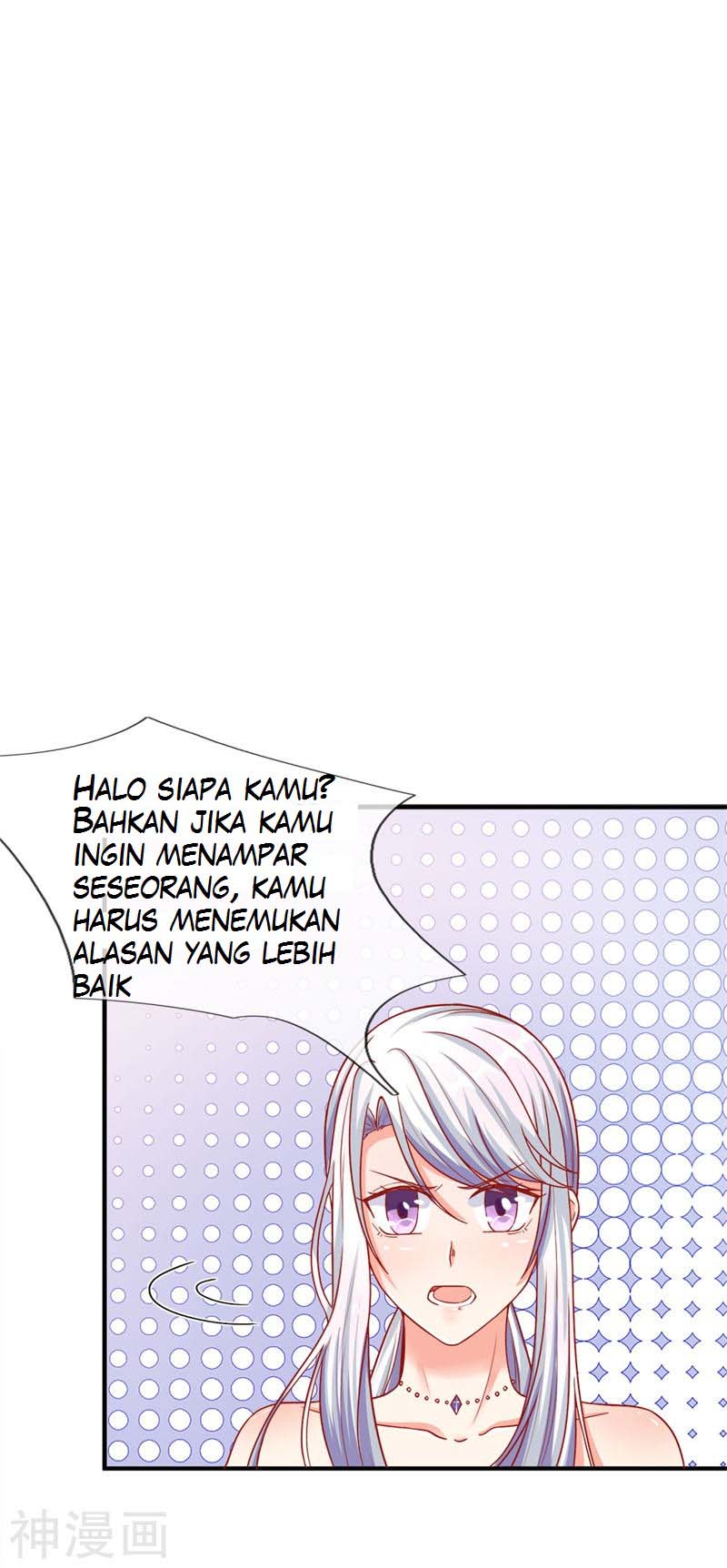 Immortal Daddy Xianzun Chapter 03 Gambar 16